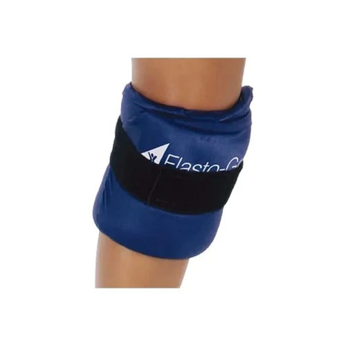 Southwest - Elasto-Gel - Tw6005 - Multi Use Wrap Hot/Cold Treatment 6" X 24", Re - Usable, Not Leak If Punctured - Each