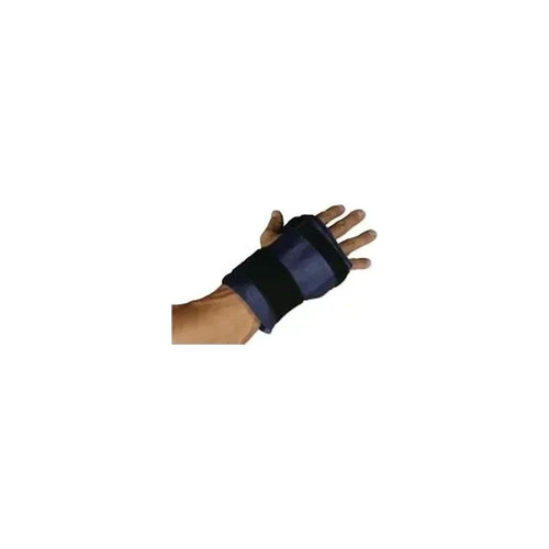 Southwest - Elasto-Gel - Wr200 - Wrist Wrap Hot/Cold Therapy, Re - Usable, Not Leak If Punctured - Each