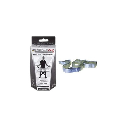 Hygenic - Thera-Band - 13011 - Theraband Clx, Advanced, 5', Gold. - Each