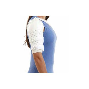 Breg - 293903 - Over The Shoulder Humeral Fracture Brace, S