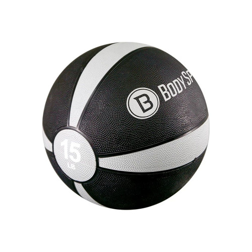Body Sport - Mb15 - Zzr - Medicine Ball - Each