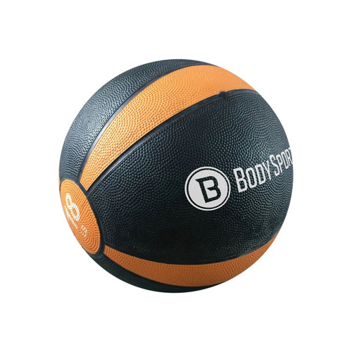Body Sport - Mb18 - Zzr - Medicine Ball - Each