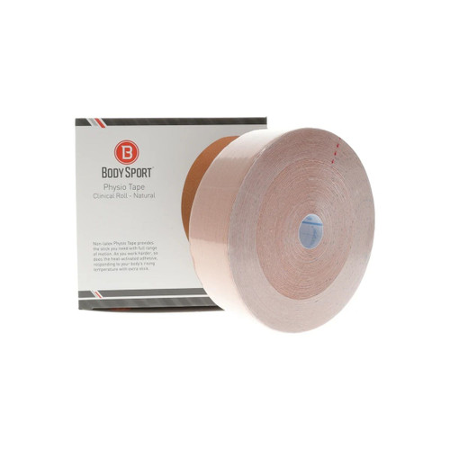 Body Sport - Ztknat02c - Physio Tape - Roll/1
