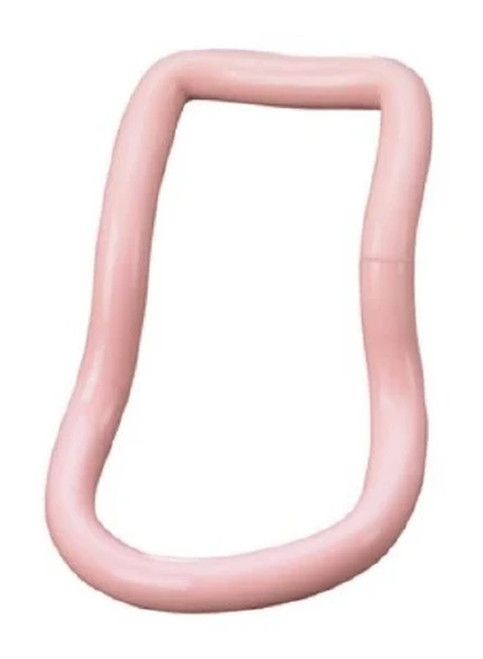 Cooper Surgical - Mxpeh04 - Pessary Milex Hodge / Folding Size 4 Silicone Metal - Each
