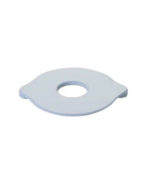 Marlen - Allflex - Gn-45-(7/8) - (7/8) - Mounting Ring 3 - 3/4 X 1/8 Inch Od, Green, Neoprene Rubber, Compact Flat - Each