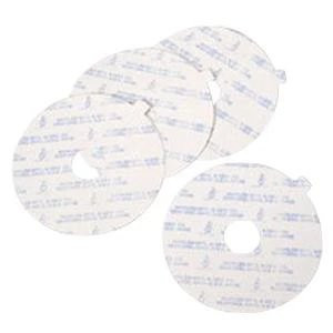 Marlen - 1070 - Tape Disc 1 - 1/8 Inch Opening, 3 - 7/8 Diameter, 2 Faced Adhesive - Package/10