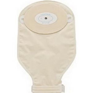 Nu-Hope - 40-7244-R-C - 1 1/8 X 2" Adult Pch W/Barrier,Cnvx,Roll - Up - Box/10