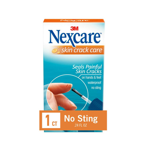3M - 70005122513 - Nexcare Skin Crack Care 