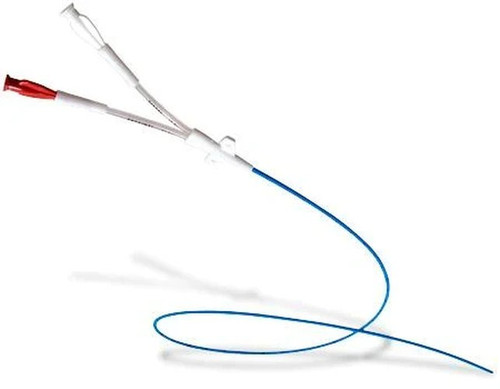 Bd Becton Dickinson - Groshong Nxt Picc - 7957505 - Catheter Dual Lumen 5 0fr - Case/5