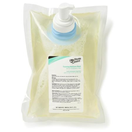 Medline - Kut64341med - Soap,Luxury,Foam,Fragrance Free,100 - Each