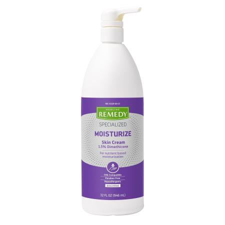 Medline - Msc0924432 - Cream,Skin Repair, Remedy Ist,Phyto 32oz - Each
