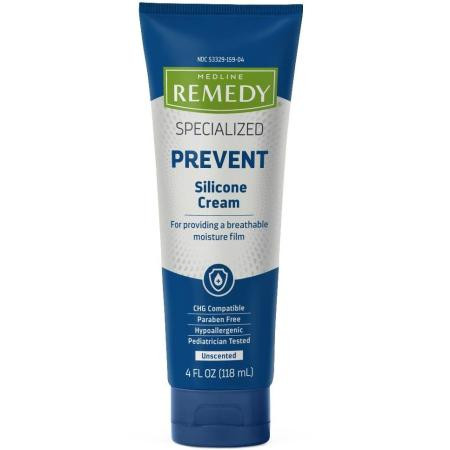 Medline - Msc092564h - Cream,Hydraguard-D,Remedy Ist Phyto 4oz - Each