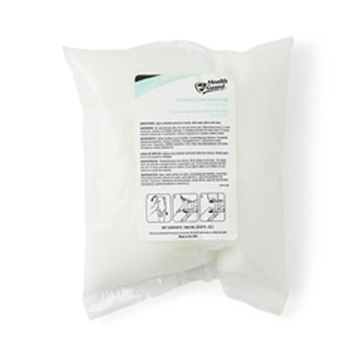 Medline - Msc098103 - Soap,Lotion,1000ml,Healthguard - Each