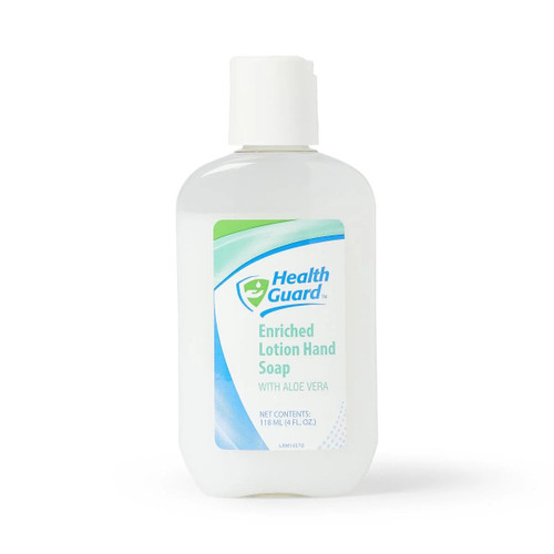 Medline - Msc098104h - Soap,Lotion,4 Oz,Healthguard - Each