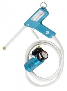Medgyn - 019002/1905 - Cryotherapy Tip Gt - 1905 Exocervical Convex, 19Mm - Each