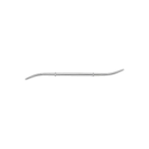 Medgyn - 030801-21/22 - 21/22 - Hank Dilator 21 - 22Fr (7 - 7.3 Mm) - Each
