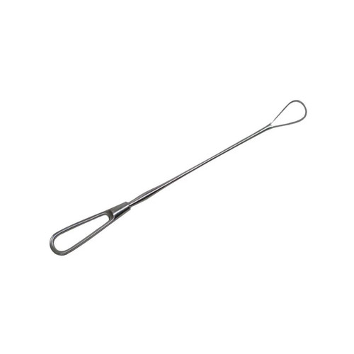 Medgyn - 022009K - Flexible/Karman Cannula - Curette 9Mm - Pack/10