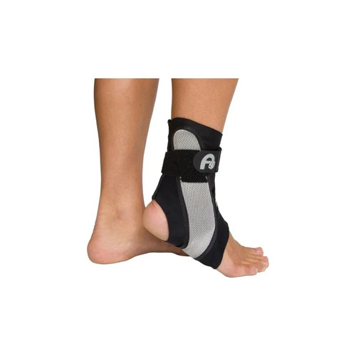 Djo Djorthopedics - Aircast A60 - 02Tsl - Dj Orthopedics Ankle Support Left - Each