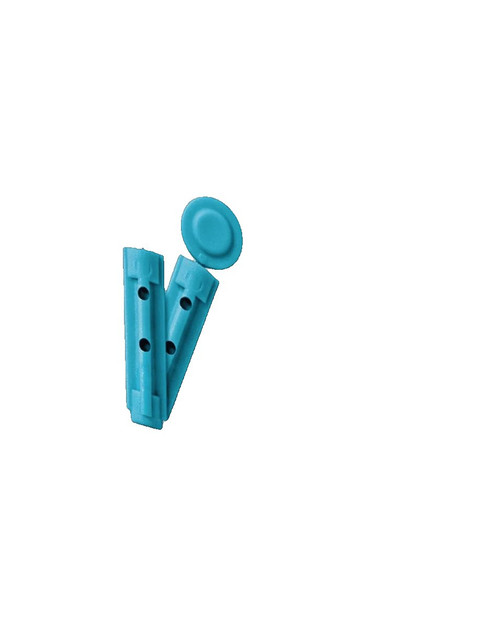 Mhc Medical - Easytouch - 08946-3010-01 - Easy Touch Twist Top 30G Lancet - Each