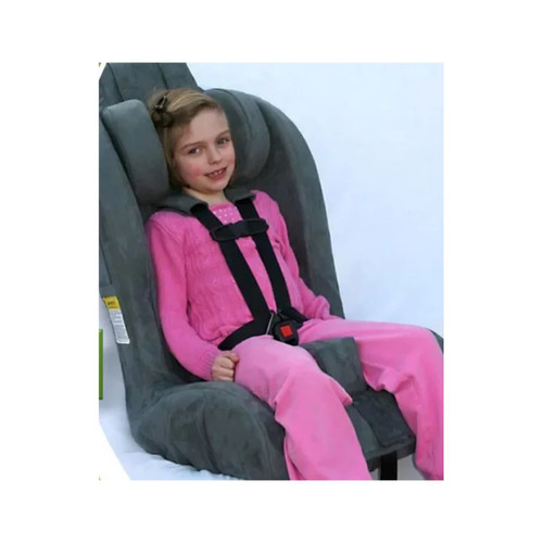 Merritt Car Seat - 1000Eucs-G-S - Ez - Up Cap - Each