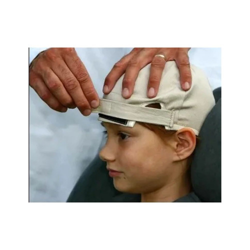 Merritt Car Seat - 1000Eucs-K-S - Ez - Up Cap - Each