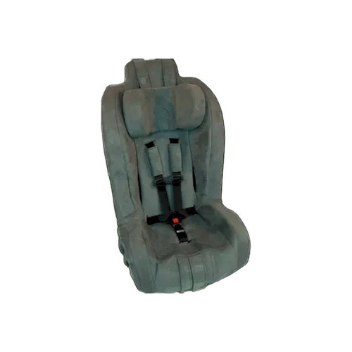 Merritt Car Seat - 1000Rseu-G-M - The Roosevelt Standard With "Ez - Up" Head Rest - Each
