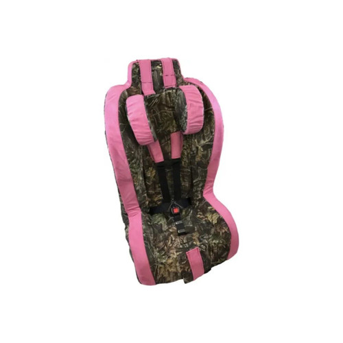 Merritt Car Seat - 1000Rseu-Pc-S - The Roosevelt Standard With "Ez - Up" Head Rest - Each