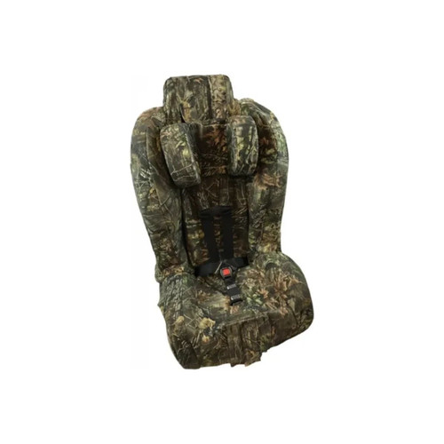 Merritt Car Seat - 1000Rseu-Tc-S - The Roosevelt Standard With "Ez - Up" Head Rest - Each