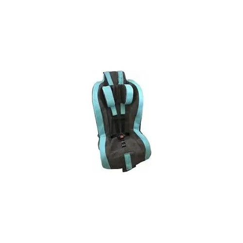 Merritt Car Seat - 1000Rseu-Tr-L - The Roosevelt Standard With "Ez - Up" Head Rest - Each