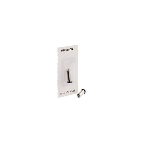 Welch Allyn - 00900-U6 - Diagnostic Lamp Bulb 2.5 Volt - Box/6
