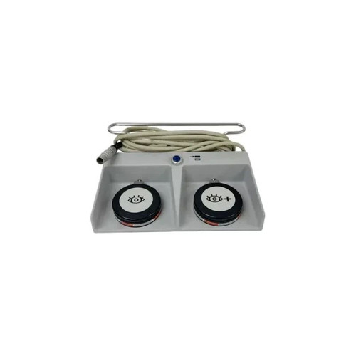 Ge Healthcare - 00-881060-03 - Footswitch Assembly - Each