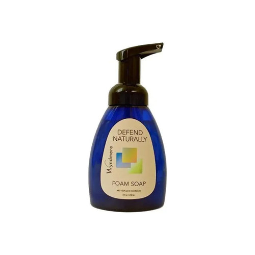 Wyndmere Naturals - 1029 - Defend Naturally Foam Soap - Each