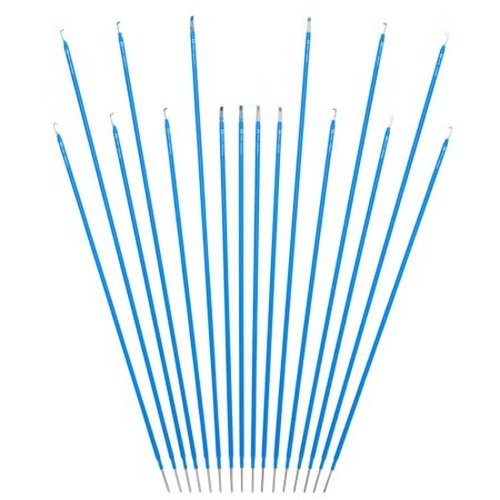 Medtronic - Cleancoat - E3771-36C - Mitg - Laparoscopic Electrode Coated Stainless Steel Curved Spatula Tip Disposable Sterile - Case/10