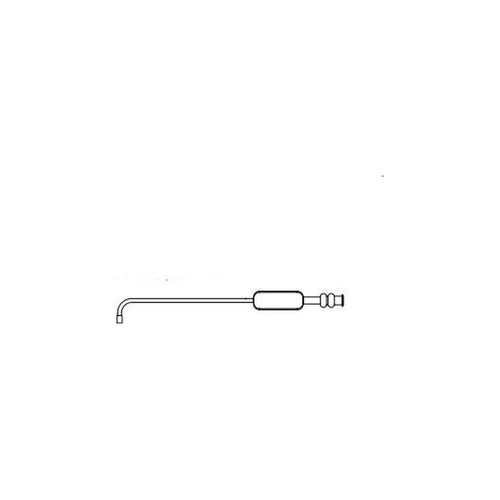Olympus America - Wt149614 - Antrum Cannula Eicken Style - Each