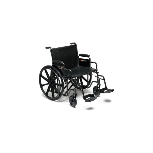 Graham Field - 90763070 - Wheelchair Wheel Lock For Traveler Se - Pair