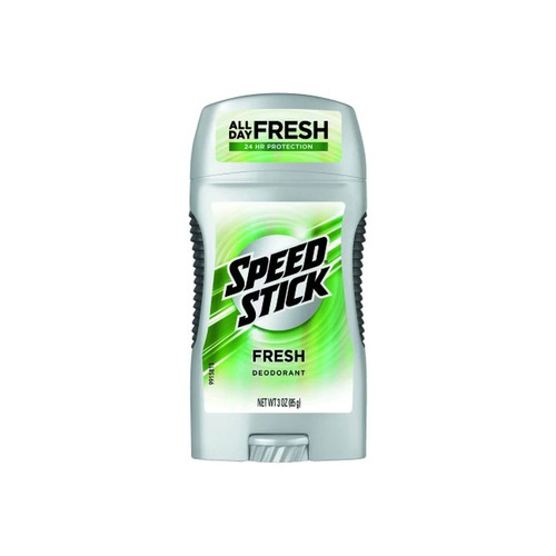 Colgate - 193009 - Deodorant, Speedstick Active Fresh 3Oz - Case/12