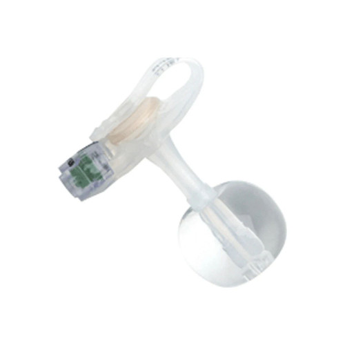 Applied Medical - Minione - M1-5-1465-I - Technology - Technologies - Low Profile Balloon Button Gastrostomy Tube 14 Fr 6.5 Cm Silicone - Each