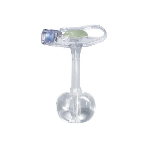 Applied Medical - Minione - M1-5-1640-I - Technology - Technologies - Low Profile Balloon Button Gastrostomy Tube 16 Fr 4.0 Cm Silicone - Each