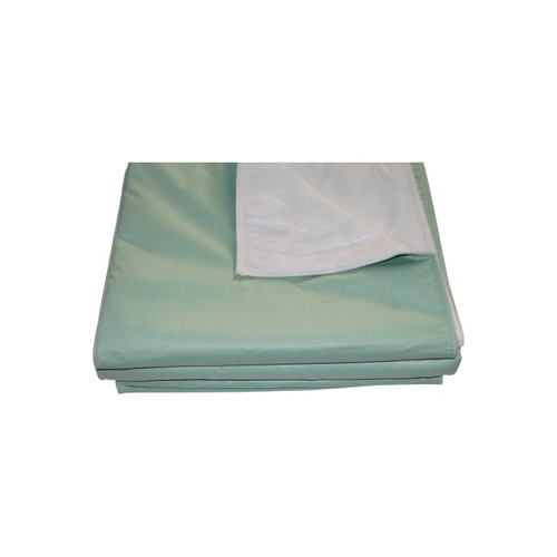 Beck'S Classic - De300Pb - Protective Underwear Unisex Vinyl Large Pull On Reusable - Case/24