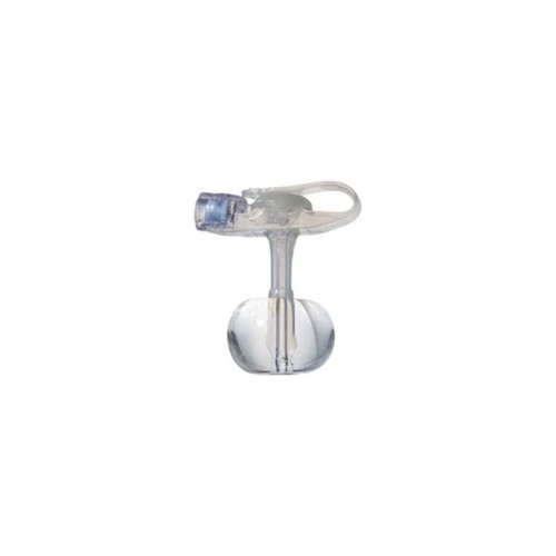 Applied Medical - Minione - M1-5-2435-I - Low Profile Balloon Button Gastrostomy Tube 24 Fr 3.5 Cm Silicone - Each