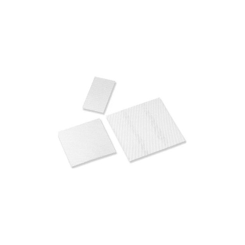 Medtronic - Parietene - Ppm1106X3 - Mitg - Macroporous Mesh Nonabsorbable Polypropylene 6 X 11 Cm Rectangle Style White - Box/3