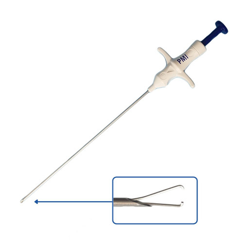Progressive Medical - Pmitcsg - Grasper Suture Trocar Closure Sterile - Box/10