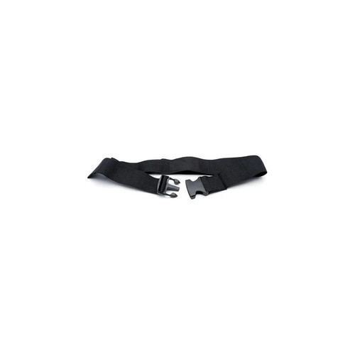 Mckesson - 47152bk - Backboard / Stretcher Strap - Each
