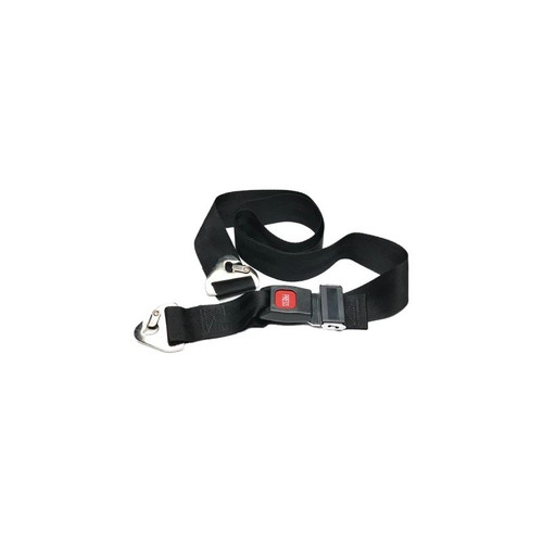 Mckesson - 11352bkm - Backboard / Stretcher Strap - Case/36