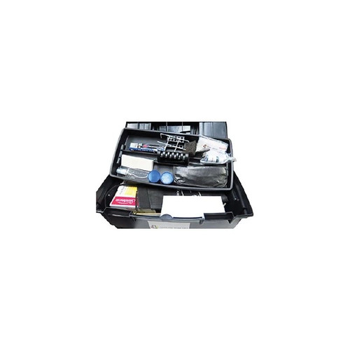 Wallcur - Mk-100e - Ems / Trauma Moulage Kit - Each