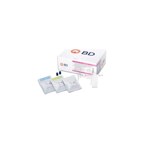 Bd Becton Dickinson - Max - 443712 - Reagent Kit Molecular Diagnostic Vaginal Panel For System / Uve Specimen Collection 24 Tests - Each