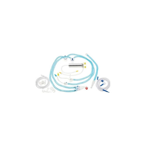 Medline - Iso-Gard - Hud830 - Standalone Reservoir Drain - Case/25