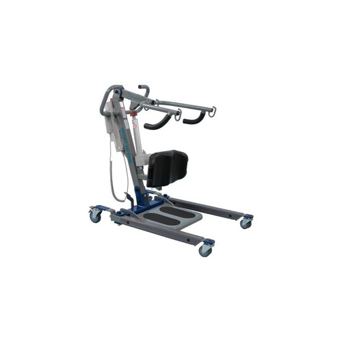 Proactive Medical - Protekt - 34600 - Sit - To - Stand Patient Lift 600 Lbs Weight Capacity - Each