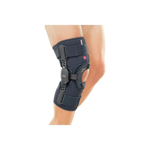 Medi - G142201 - Pt Control Ii Grey Left Xs