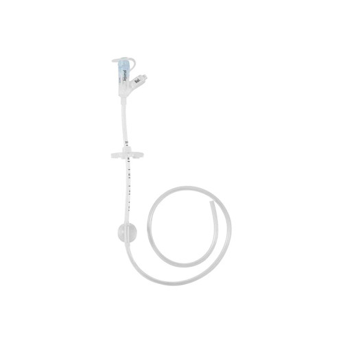 Avanos Medical - Mic - 8200-12Lv - Jejunal Feeding Tube With Enfit Connector 12 Fr 51 Cm Silicone Sterile - Each